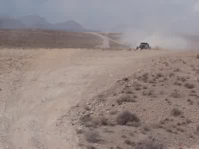 1990 Ford Bronco