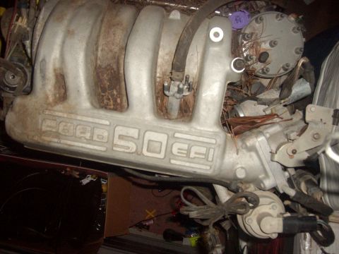 1992 Ford F-150 photo