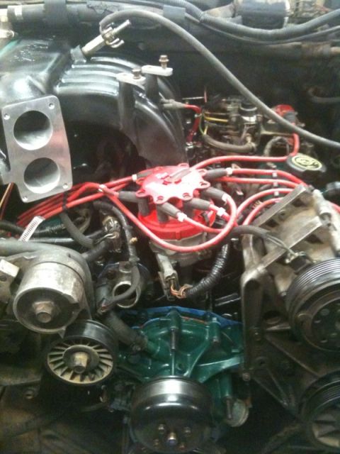 1990 Ford C-150 (Centurion Conversions) photo