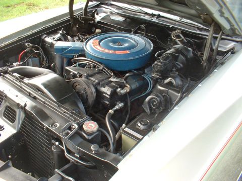 1971 Ford Torino photo
