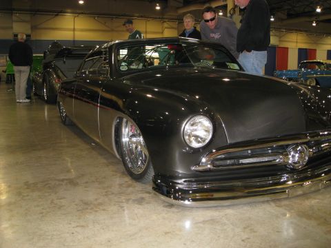 1956 Ford Fairlane