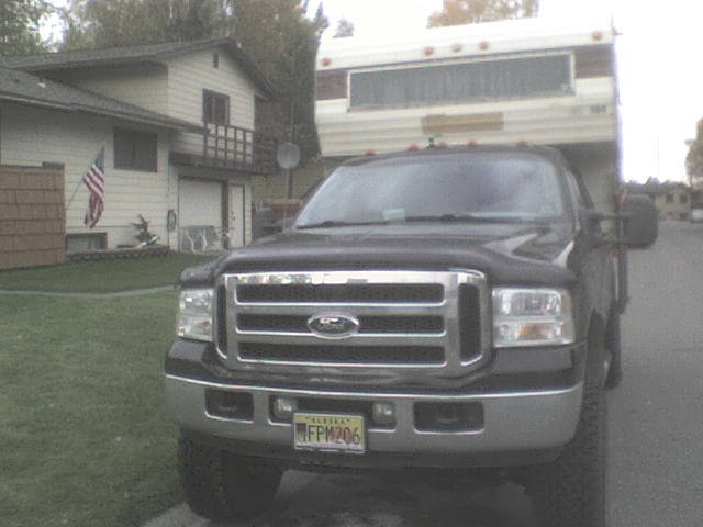 1999 Ford F-350