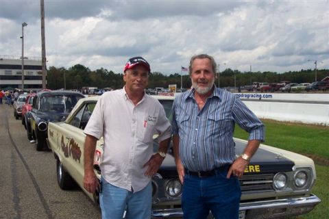 1969 Ford Fairlane