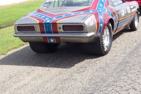 1969 Ford Fairlane