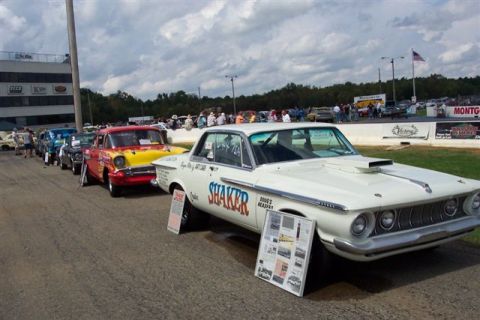 1969 Ford Fairlane