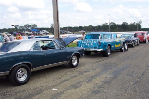 1969 Ford Fairlane