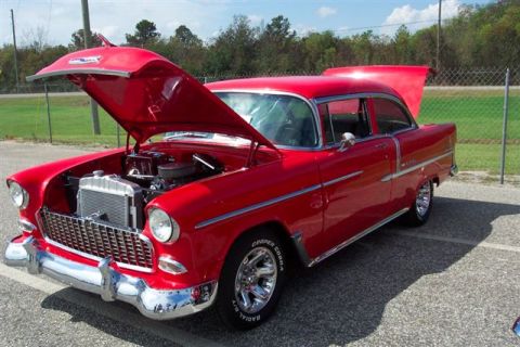1969 Ford Fairlane