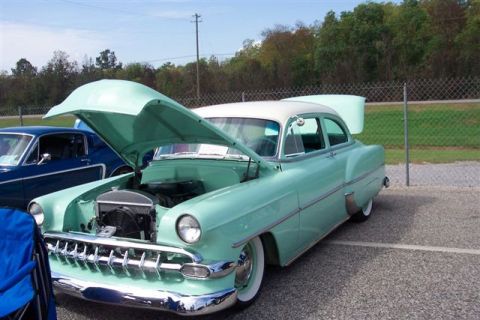 1969 Ford Fairlane