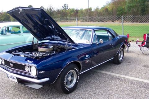 1969 Ford Fairlane