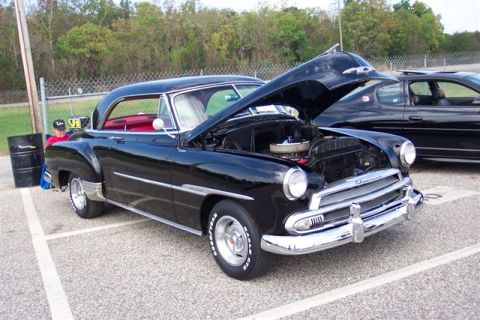 1969 Ford Fairlane