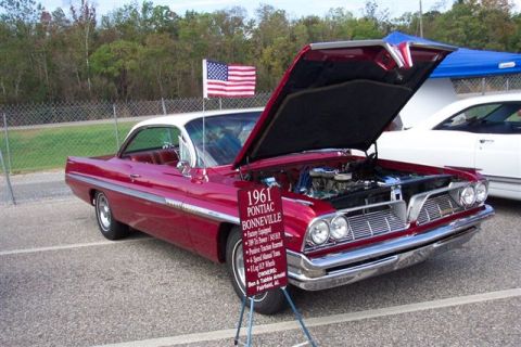 1969 Ford Fairlane