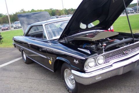 1969 Ford Fairlane