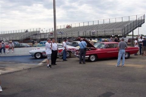1969 Ford Fairlane
