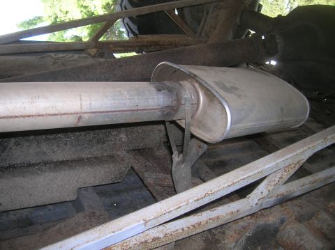 1989 Ford F-350 photo
