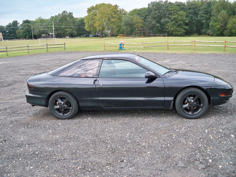 1994 Ford Probe