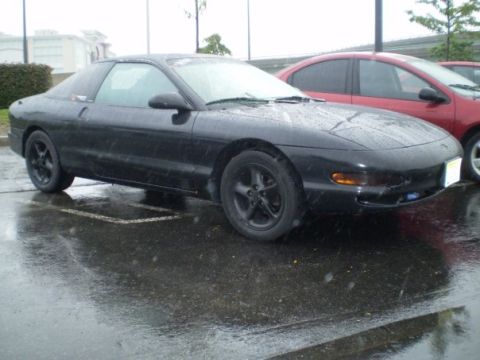 1994 Ford Probe photo