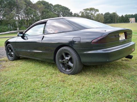 1994 Ford Probe photo