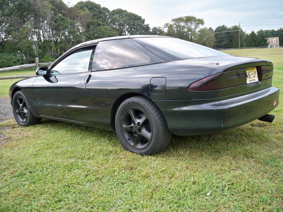 1994 Ford Probe
