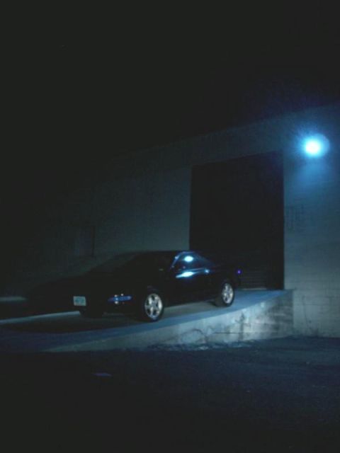 1994 Ford Probe photo
