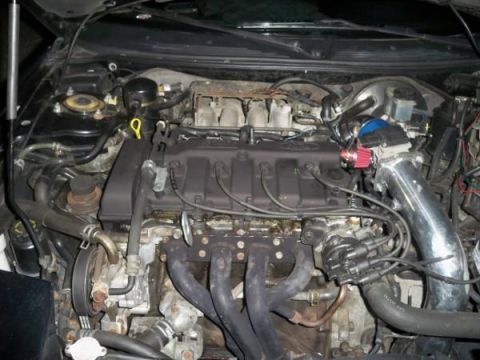 1994 Ford Probe photo