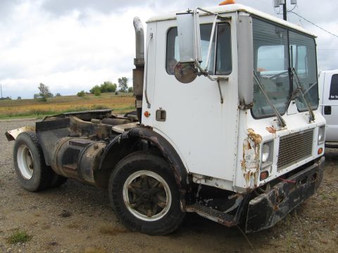 1979 Mack B