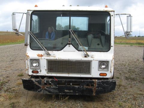 1979 Mack B