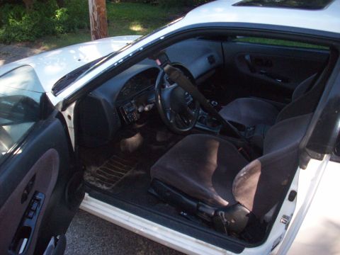 1992 Nissan 240SX photo