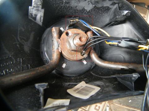 1989 Ford Bronco - TURN SIGNAL SWITCH / TILT WHEEL My turn signal switch/tilt wheel broke a few months ago. The lever was real loose, I'd push back for the ti…