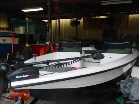 1983 Ranger Ranger prior to 2002 “Danger Ranger”