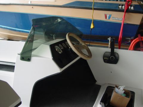 1983 Ranger Ranger prior to 2002 “Danger Ranger”