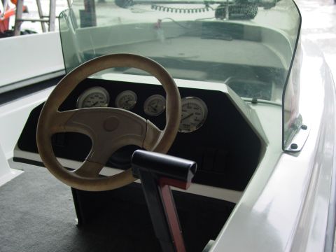 1983 Ranger Ranger prior to 2002 “Danger Ranger”