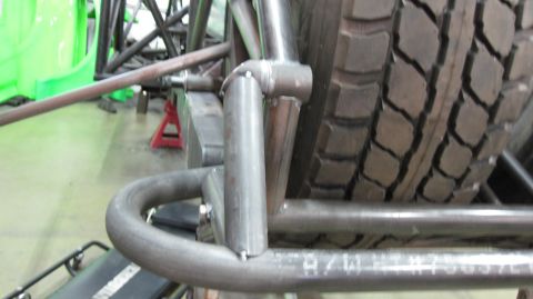 1995 Ford Bronco photo