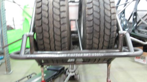 1995 Ford Bronco photo