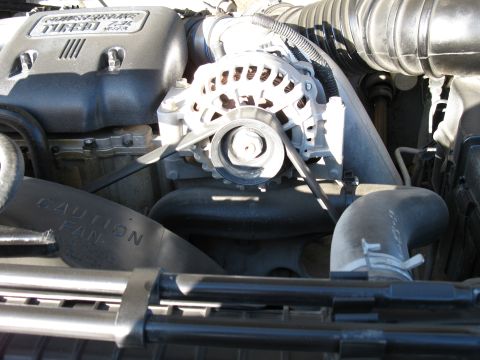 1999 Ford F-250 photo