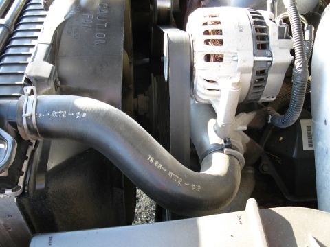1999 Ford F-250 photo