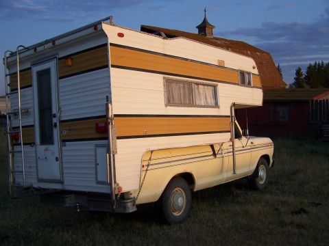 1979 Ford F-250 photo