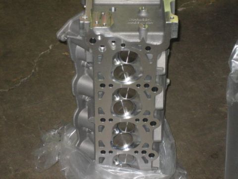 1996 Ford Thunderbird - look what I got today tfs 44 cc heads for the new motor.