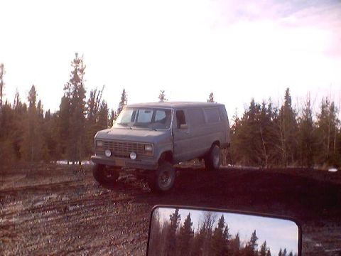 2001 Ford F-350