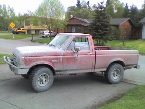 2001 Ford F-350