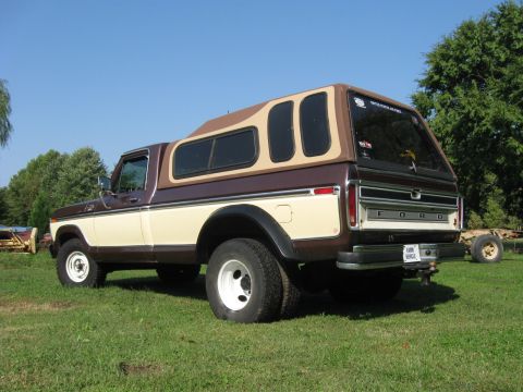 1979 Ford F-150 - 20