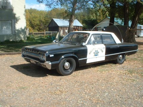 2000 Ford Crown Victoria photo