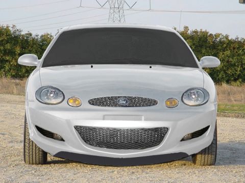 1999 Ford Taurus - Now one and the same