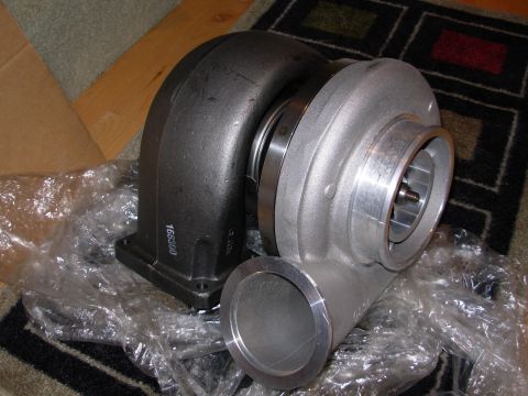 1994 Dodge 3500 photo