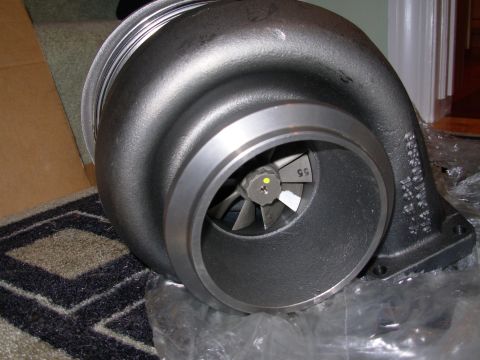 1994 Dodge 3500 photo