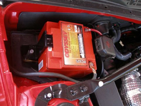 2010 Hyundai Genesis “Coupe”