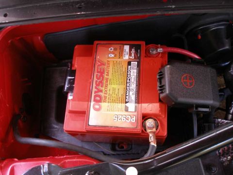 2010 Hyundai Genesis “Coupe”