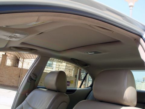 2002 Lexus ES 300 photo