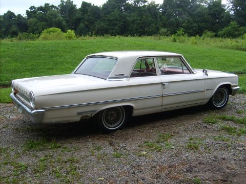 Ford Galaxie
