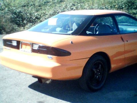 1995 Ford Probe photo