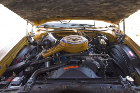 1973 Ford Ranchero - 1973 FORD RANCHERO 500 EXPLORER FOR SALE 158,663 miles FMX 3-spd 351C 2V AM Radio AC ASKING $15K CRAIGSLIST: http://pensacola.craigslist.or…